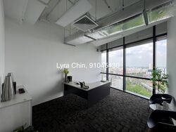 Woods Square (D25), Office #506872961